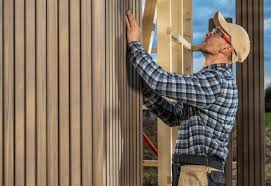 Best Aluminum Siding Installation  in , VT